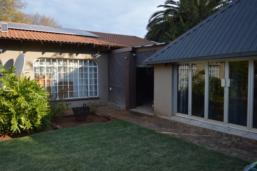 3 Bedroom Property for Sale in Doringkruin North West